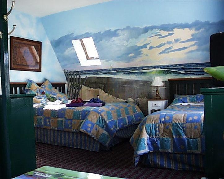 The Gaslamp Bed And Breakfast Provincetown Værelse billede