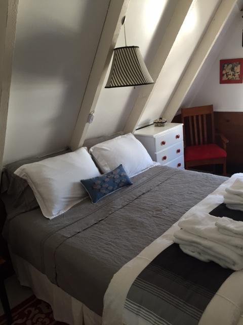 The Gaslamp Bed And Breakfast Provincetown Eksteriør billede