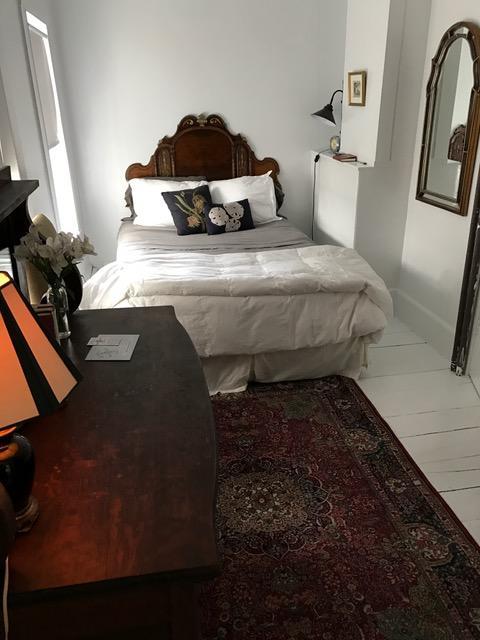 The Gaslamp Bed And Breakfast Provincetown Eksteriør billede